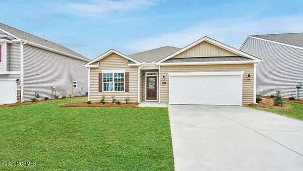 405 Ginger Drive, New Bern, NC 28560