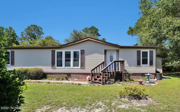 Hampstead, NC 28443,206 Spar CT