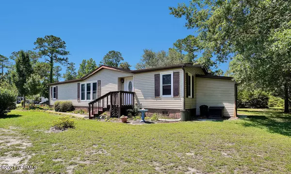 Hampstead, NC 28443,206 Spar CT