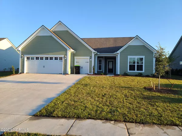 169 First Light LN, Calabash, NC 28467