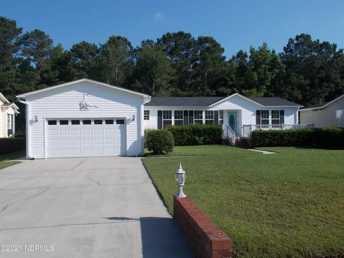 Carolina Shores, NC 28467,1119 Thrush CT