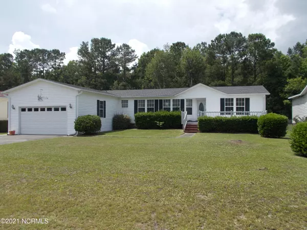 Carolina Shores, NC 28467,1119 Thrush CT