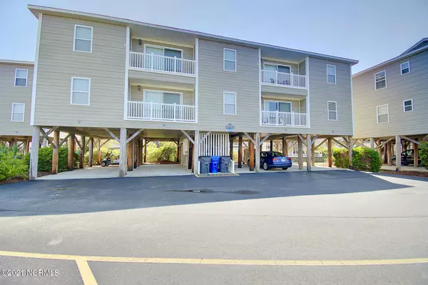 240 W Second ST ## 5a, Ocean Isle Beach, NC 28469