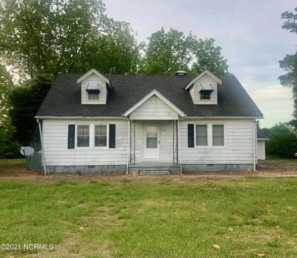 33151 Us Highway 64, Jamesville, NC 27846