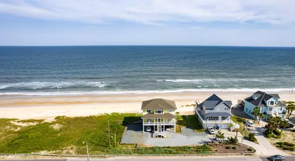 North Topsail Beach, NC 28460,1078 New River Inlet Road