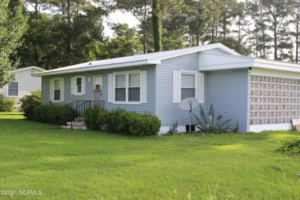 Rose Hill, NC 28458,115 S Hall ST