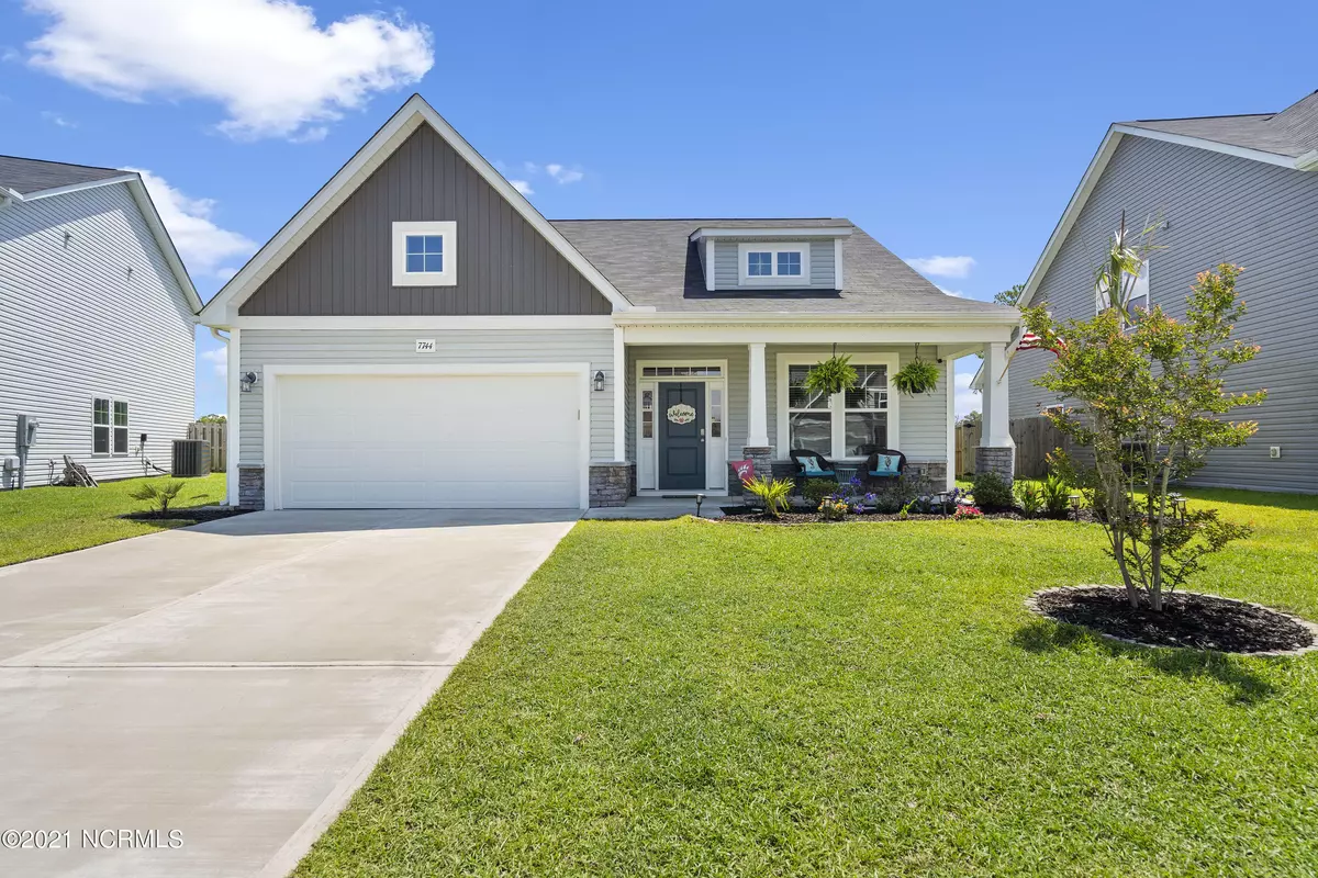 Wilmington, NC 28411,7744 Gable Run DR