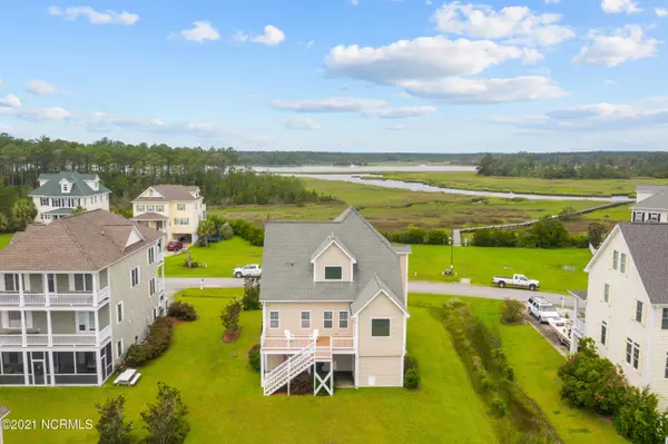 Beaufort, NC 28516,502 Shipmast CT