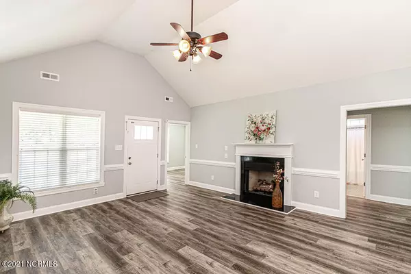 Nashville, NC 27856,604 Par DR