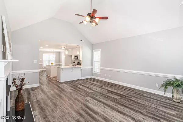 Nashville, NC 27856,604 Par DR