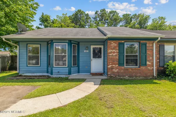 2713 Brookfield DR, Midway Park, NC 28544