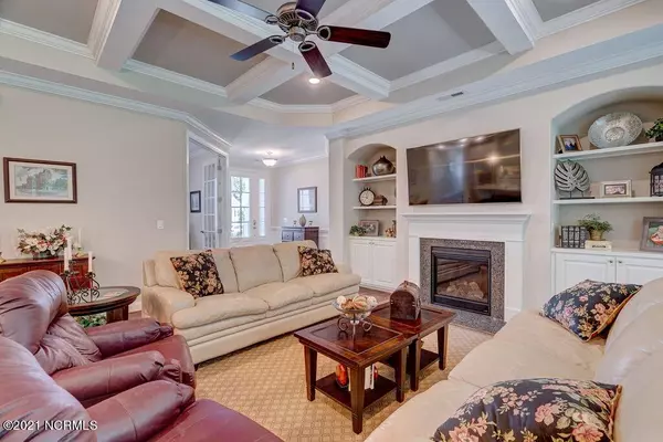 Leland, NC 28451,1363 Star Grass WAY