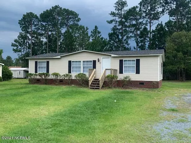 Rocky Point, NC 28457,523 Brighton RD