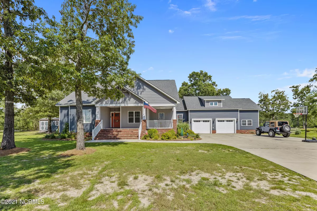 Vanceboro, NC 28586,143 Neal BLVD