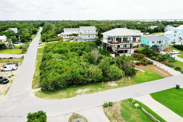 100 James Drive, Emerald Isle, NC 28594