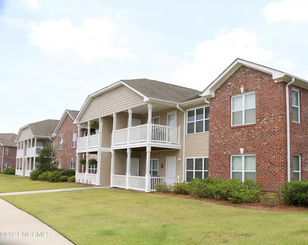 4425 Jay Bird Circle #201, Wilmington, NC 28412