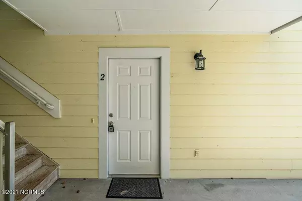 Wilmington, NC 28405,5010 Hunters TRL #Unit 2