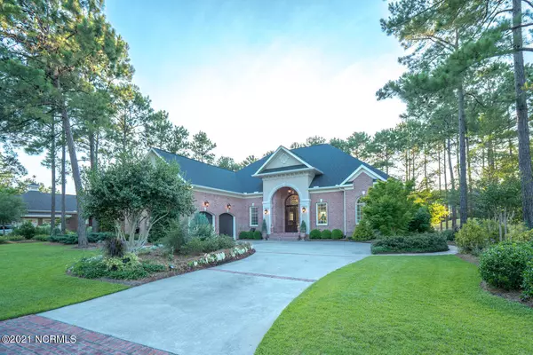 6239 Castlebrook WAY SW, Ocean Isle Beach, NC 28469