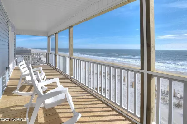 Oak Island, NC 28465,2917 E Beach DR