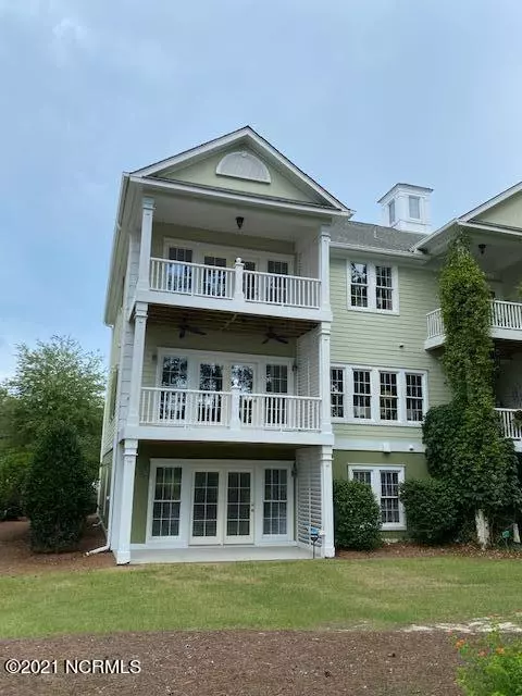 581 River Ridge Drive #Unit 4, Shallotte, NC 28470