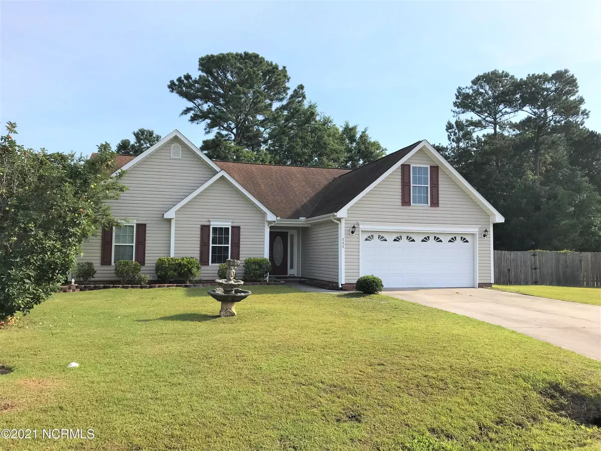 Havelock, NC 28532,111 Heron Moon Court