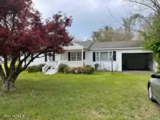 610 Darden DR, Kinston, NC 28504