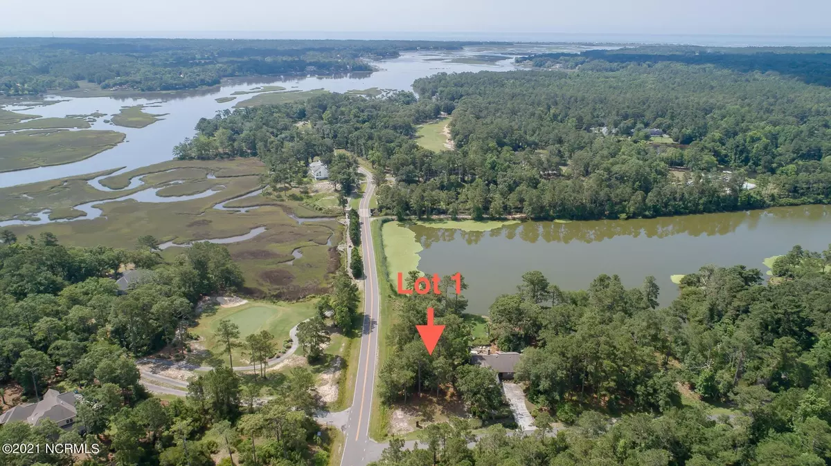 Shallotte, NC 28470,3459 Lakeshore Drive SW