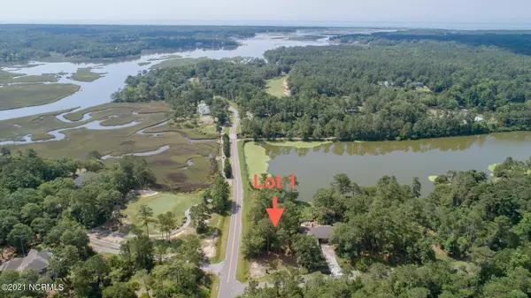 3459 Lakeshore Drive SW, Shallotte, NC 28470