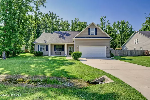 65 Schoolview DR, Rocky Point, NC 28457