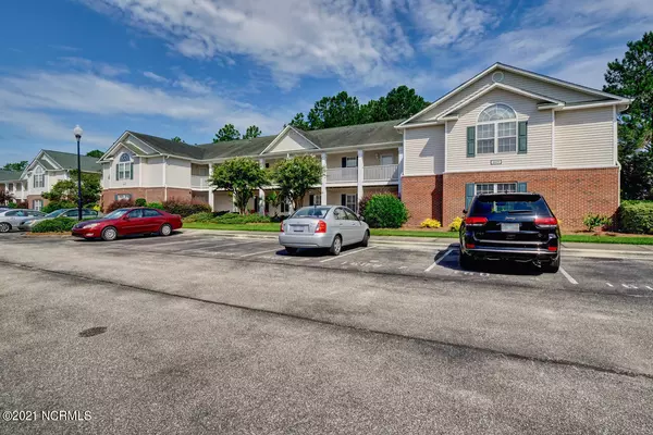 Wilmington, NC 28412,1609 Willoughby Park Court #6