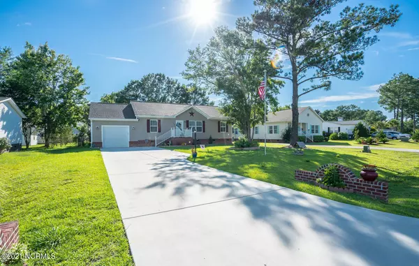 Carolina Shores, NC 28467,1058 Waterview Lane SW