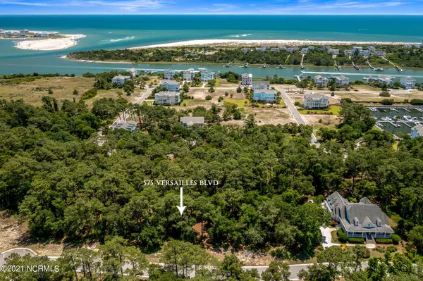 575 Versailles BLVD SW, Supply, NC 28462