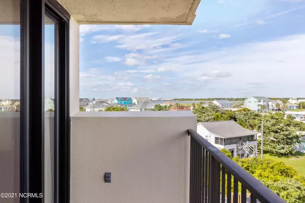 1400 E Ft Macon Road #409, Atlantic Beach, NC 28512