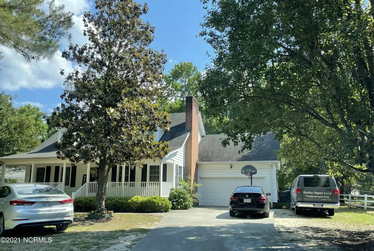 Kinston, NC 28504,3808 Random RD