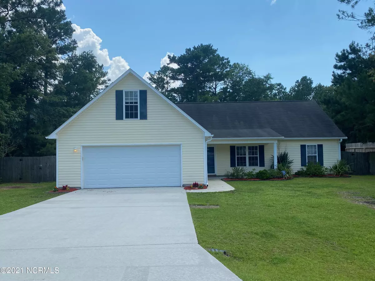 Hampstead, NC 28443,138 Marcil LN