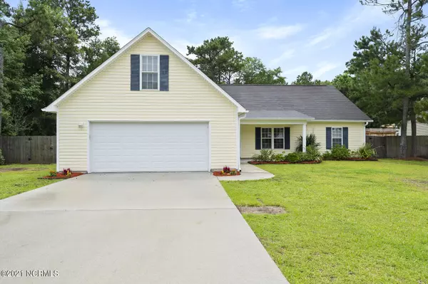 Hampstead, NC 28443,138 Marcil LN