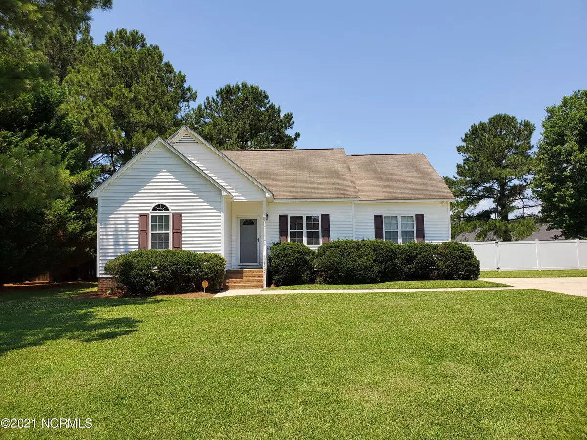 Wilson, NC 27896,2905 Lancaster Road NW