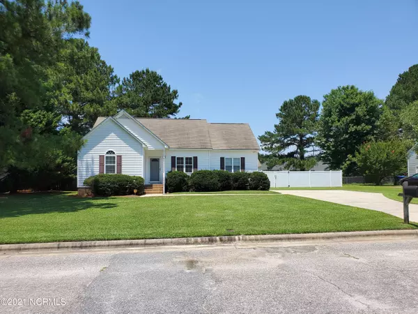 Wilson, NC 27896,2905 Lancaster Road NW