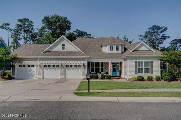 Wilmington, NC 28411,1114 Anchors Bend WAY