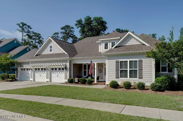 1114 Anchors Bend WAY, Wilmington, NC 28411