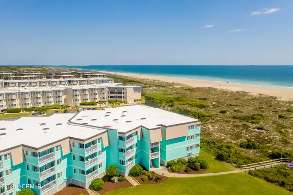 Atlantic Beach, NC 28512,301 Commerce WAY #319