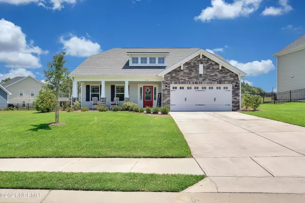 6109 Seagrove Court, Wilmington, NC 28412