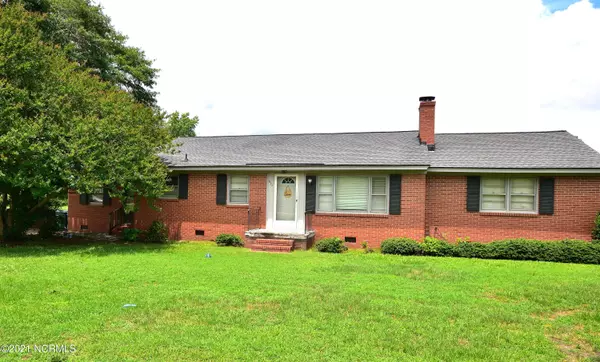 Nashville, NC 27856,612 Western AVE