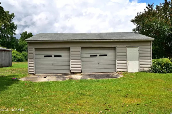 Nashville, NC 27856,612 Western AVE