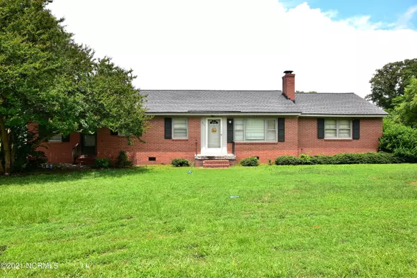 612 Western Avenue, Nashville, NC 27856