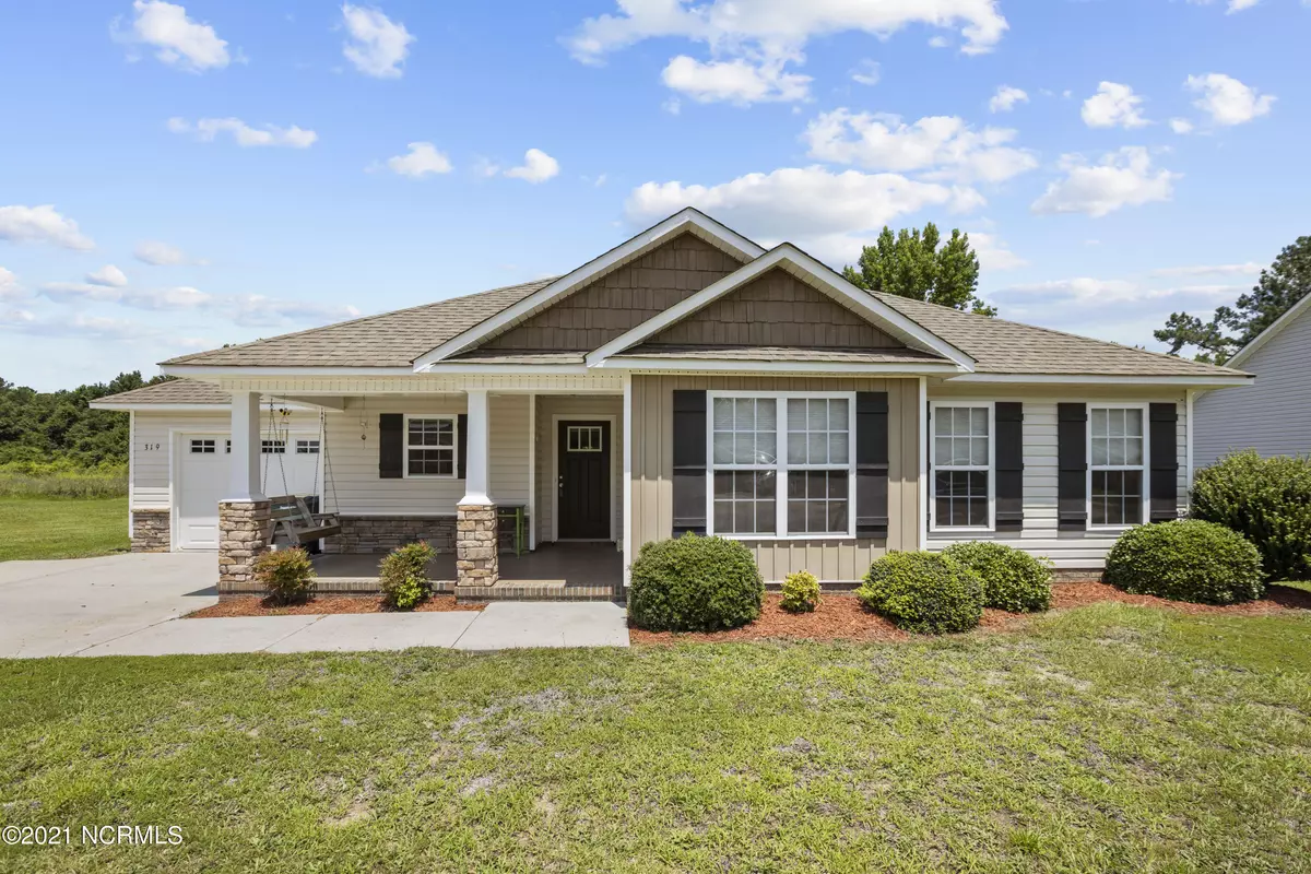 Ayden, NC 28513,319 Tamarack DR