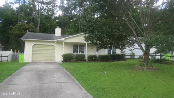 320 Lee DR, Havelock, NC 28532