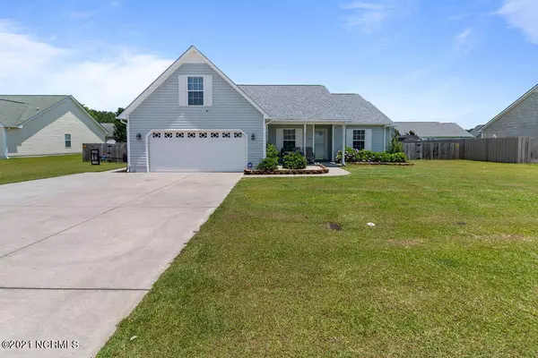 Havelock, NC 28532,1214 Wormwood Branch CT