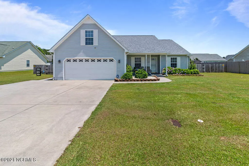 Havelock, NC 28532,1214 Wormwood Branch CT