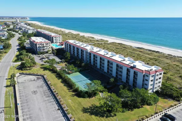 Wrightsville Beach, NC 28480,2400 N Lumina Avenue Ext #1109